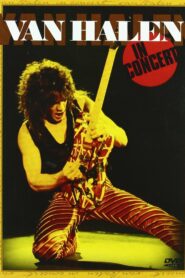 Van Halen – In Concert 2011 one on netflix