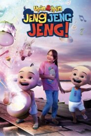 Upin & Ipin: Jeng Jeng Jeng! 2016 one on netflix