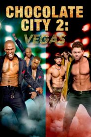 Chocolate City: Vegas Strip 2016 one on netflix