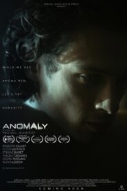 Anomaly 2021 one on netflix