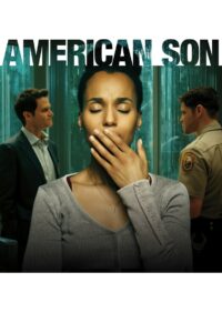 American Son 2019 one on netflix