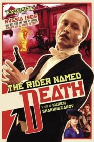 The Rider Named Death 2004 one on netflix