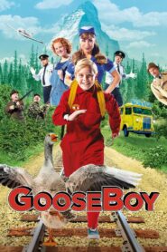 Gooseboy 2019 one on netflix
