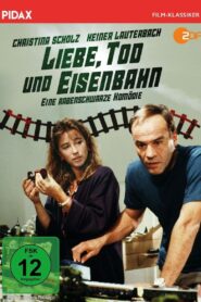 Liebe, Tod und Eisenbahn 1989 one on netflix