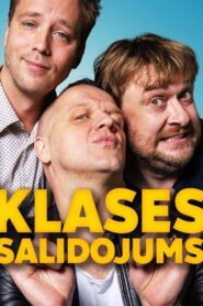 Class Reunion 2019 one on netflix