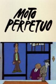 Moto Perpetuo 1981 one on netflix