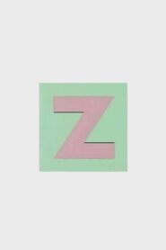 The Letter Z 1991 one on netflix