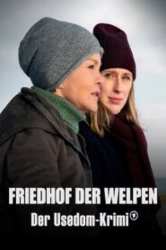 Friedhof der Welpen – Der Usedom-Krimi 2023 one on netflix
