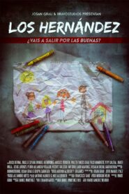 Los Hernández 2015 one on netflix