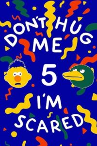 Don’t Hug Me I’m Scared 5 2015 one on netflix