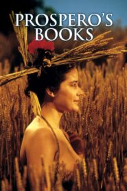 Prospero’s Books 1991 one on netflix