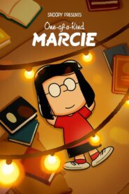 Snoopy Presents: One-of-a-Kind Marcie 2023 one on netflix