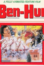 Ben-Hur 1988 one on netflix