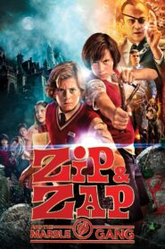 Zip & Zap and the Marble Gang 2013 one on netflix