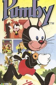 Pumby 1988 one on netflix