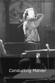 Conducting Mahler 2002 one on netflix