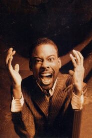 Chris Rock: Never Scared 2004 one on netflix