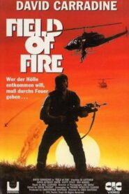 Field of Fire 1991 one on netflix