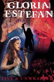 Gloria Estefan: Live and Unwrapped 2004 one on netflix