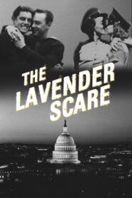 The Lavender Scare 2019 one on netflix
