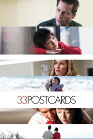33 Postcards 2011 one on netflix