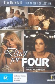 Duet for Four 1982 one on netflix