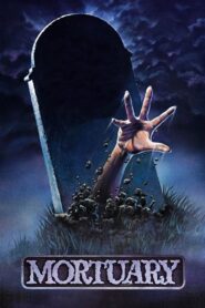 Mortuary 1982 one on netflix
