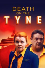 Death on the Tyne 2018 one on netflix