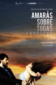 Love Above All Things 2016 one on netflix