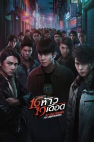 My True Friends The Begining 2022 one on netflix