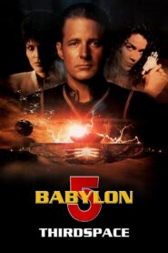 Babylon 5: Thirdspace 1998 one on netflix