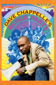Dave Chappelle’s Block Party 2005 one on netflix