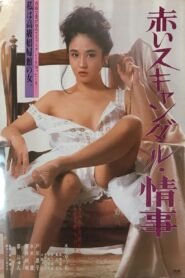 Red Scandal: Affair 1982 one on netflix