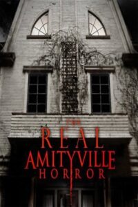 The Real Amityville Horror 2005 one on netflix