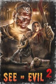 See No Evil 2 2014 one on netflix
