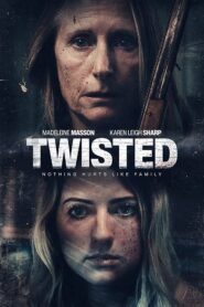 Twisted 2022 one on netflix