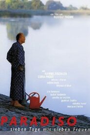 Paradiso: Seven Days with Seven Women 2000 one on netflix