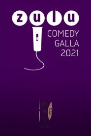 Zulu Comedy Galla 2021 2021 one on netflix