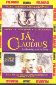 I, Claudius: A Television Epic 2002 one on netflix