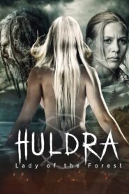 Huldra: Lady of the Forest 2016 one on netflix