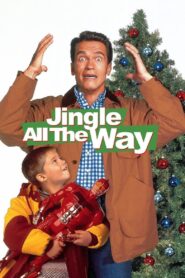 Jingle All the Way 1996 one on netflix