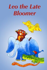 Leo the Late Bloomer 1999 one on netflix