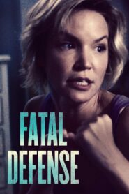 Fatal Defense 2017 one on netflix