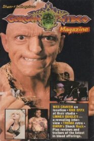 Gorgon Video Magazine 1989 one on netflix