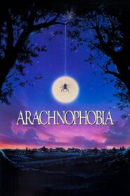 Arachnophobia 1990 one on netflix