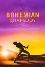 Bohemian Rhapsody 2018 one on netflix
