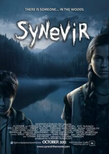 Synevir 2012 one on netflix