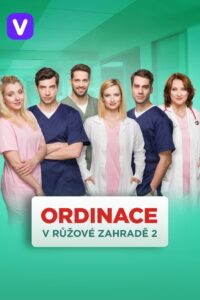 Ordinace v růžové zahradě 2005 one on netflix