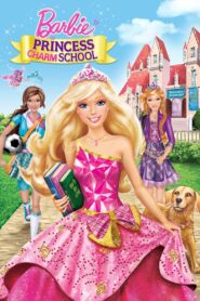 Barbie: Princess Charm School 2011 one on netflix