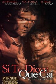 If They Tell You I Fell 1989 one on netflix
